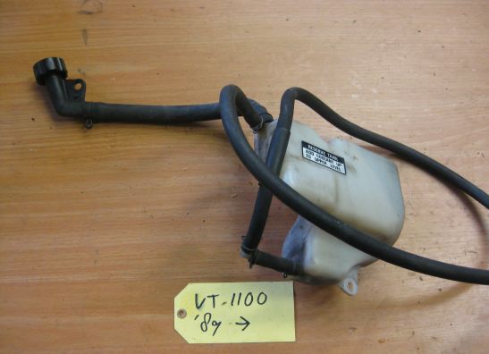 Koelvloeistof reservoir Honda VT 1100