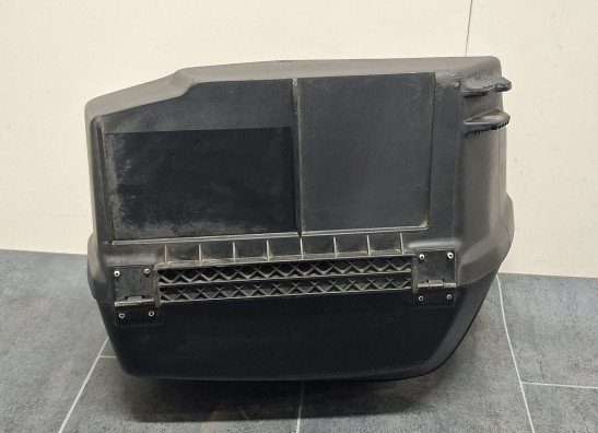 Luggage set BMW R 1150 RT   R 850 RT