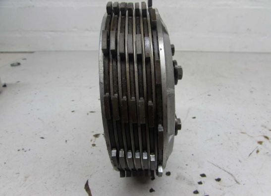 Clutch Kawasaki ER 5