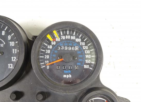 Meter combination Kawasaki GPZ 600