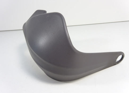 Steer Honda NC 700 X