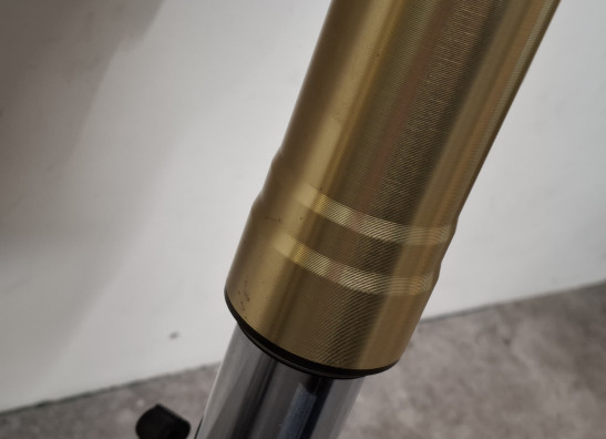 Gabelholm Komplett CFMoto 650 MT