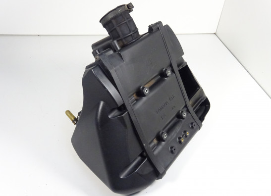 Luchtfilterhuis Yamaha MT 03