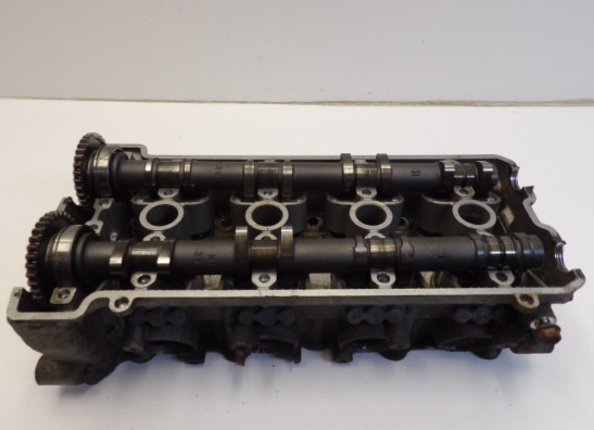 Cilinderkop Suzuki GSX R 600