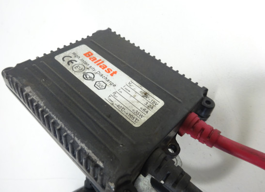 Koplamp Honda CB 1000 R