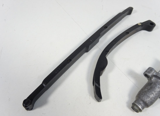 Nokkenas Yamaha YZF R6