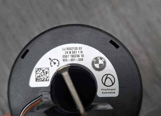 Handvat BMW R 1300 GS