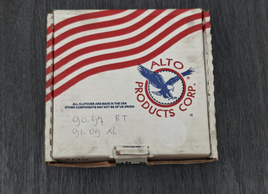 Kupplung Harley Davidson Sportster