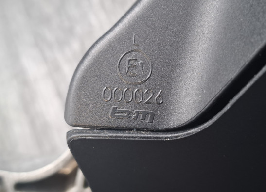 Spiegel rechts BMW R 1200 RT LC