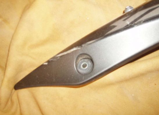 Cowl right small Yamaha YZF R1