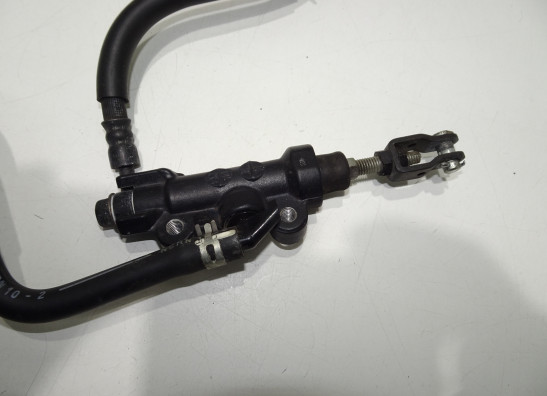 Rear brake master cylinder  Yamaha XJ 6 N