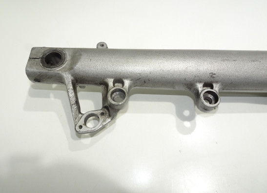 Voorpoot links compleet BMW R 1100 GS