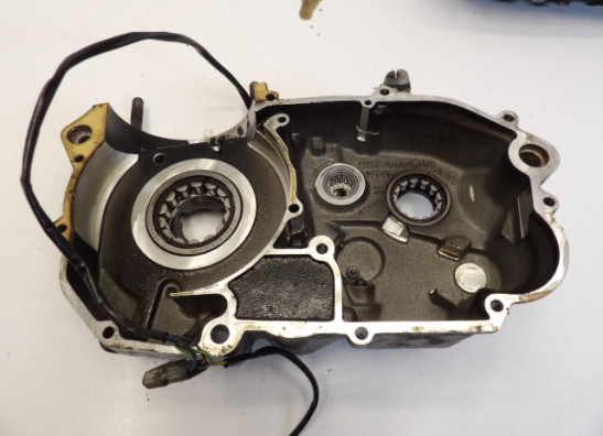 Engine parts KTM 640 Duke 2