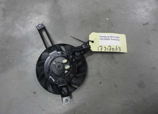 Ventilator Honda CBR Fireblade