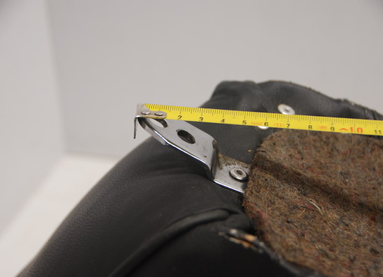 Zadel Harley Davidson Sportster