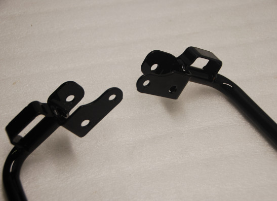 Kofferbeugel set Harley Davidson Touring FL