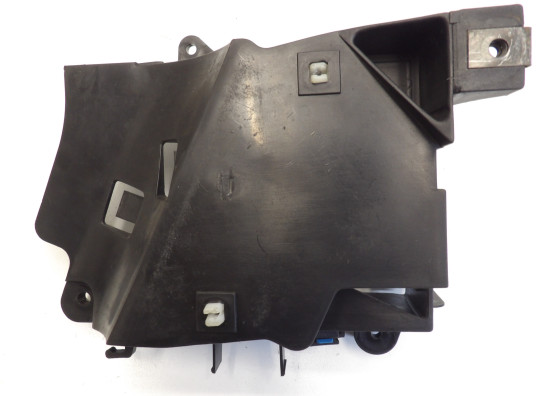 Battery holder Yamaha XVS 650 Dragstar