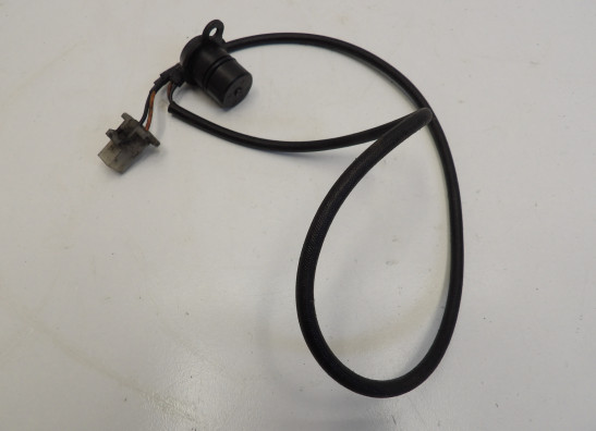 Pulsgever Yamaha FZ 750