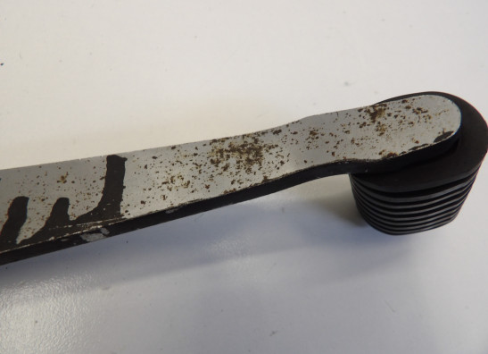 Rempedaal Yamaha FAZER 600