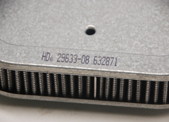 Luchtfilter Harley Davidson Touring FL