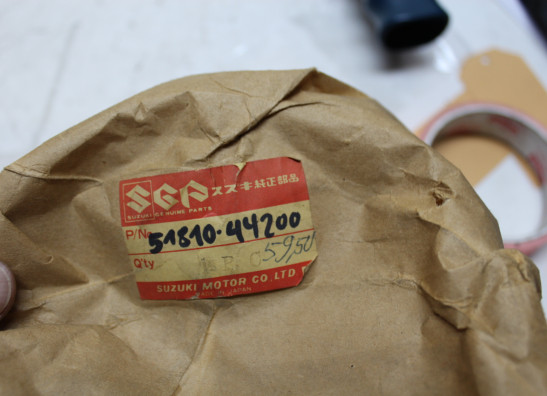 Front center cowl Suzuki GS 450