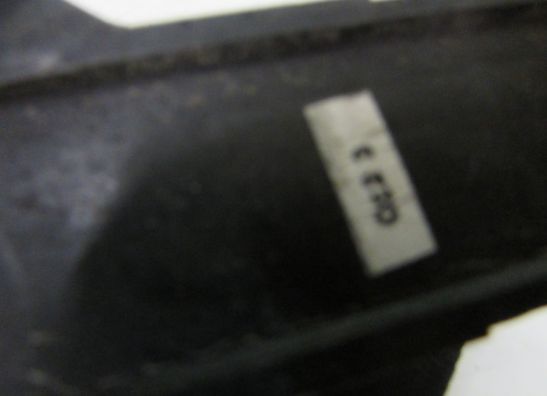 Zekeringkast Suzuki GSX F 600