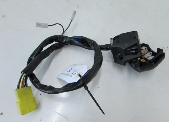 Stuurschakelaar links Suzuki Burgman 400