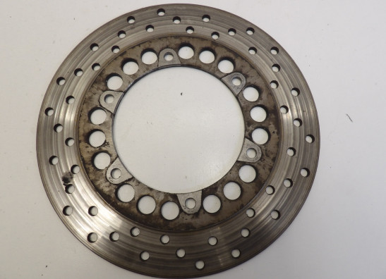 Achterremschijf Yamaha TDM