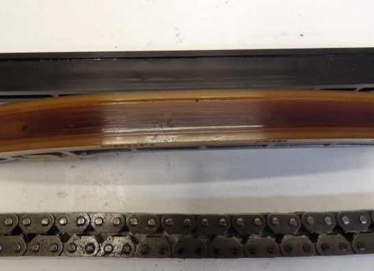 Nokkenas Yamaha YZF R6