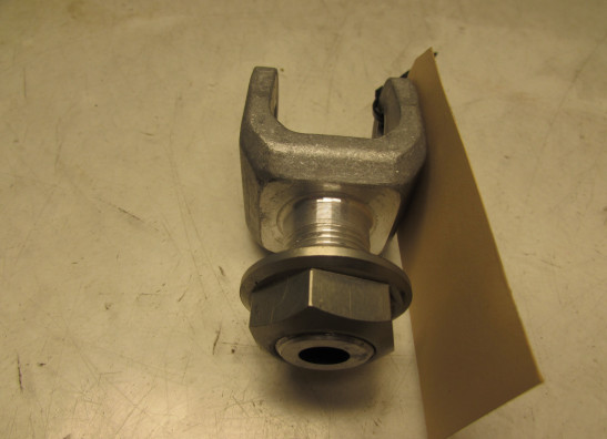 Achterschokbreker Suzuki GSX R 600