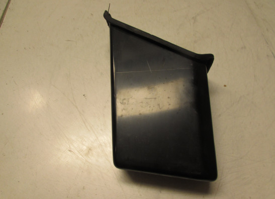 Topkuip bekleding Honda Goldwing GL