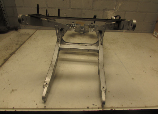 Rail Yamaha FJR 1300