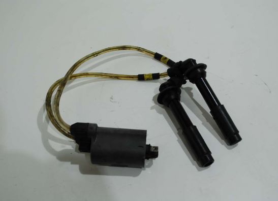 Zundspule Kawasaki ZXR 400