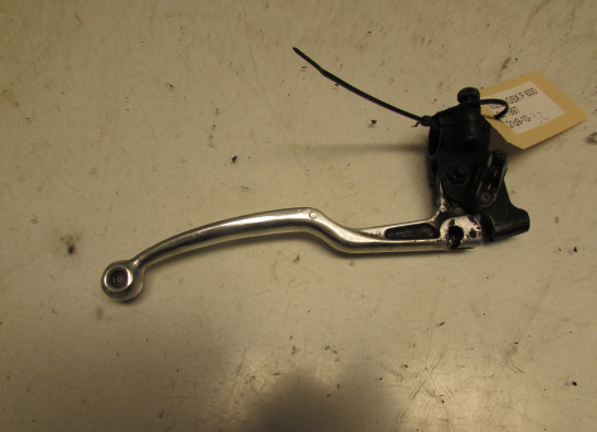 Lever handle clutch Suzuki GSX F 600