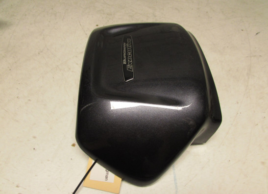 Topkuip bekleding Suzuki Burgman 650