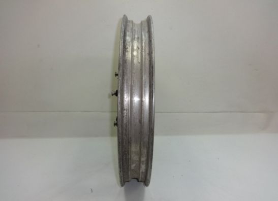 Felge vorne Honda CB 550