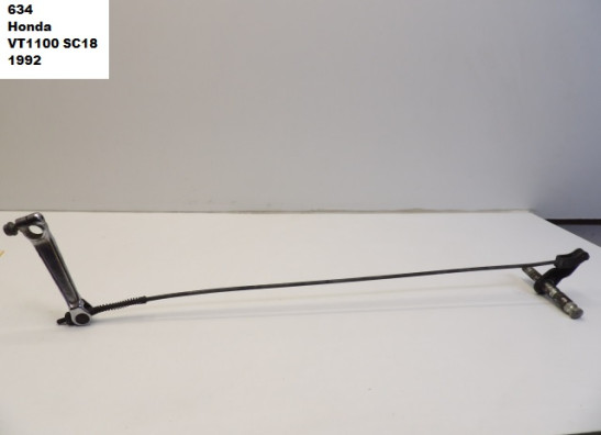 Bremsstange Honda VT 1100