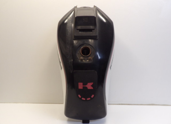 Benzintank Kawasaki GPZ 400