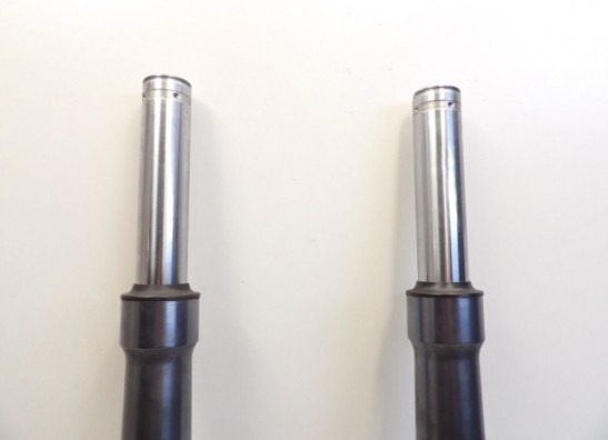 Front pipes complete BMW R 1100 S