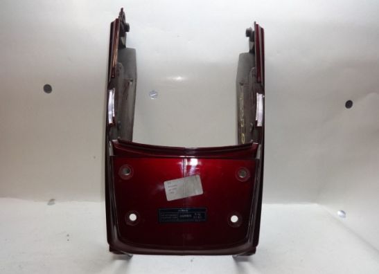 Rear cowl Kawasaki GTR 1000