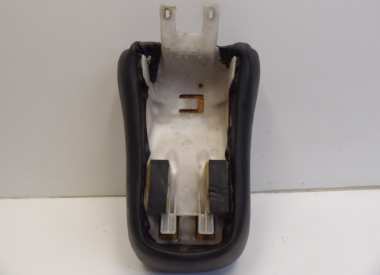 Soziussitz Suzuki VS 700 Intruder