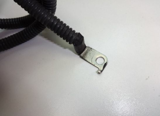 Starting motor Suzuki GSX R 750