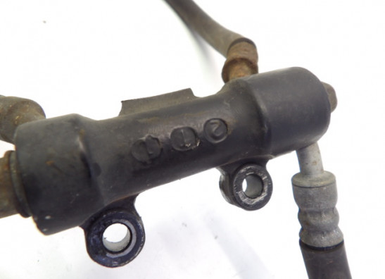 Remleiding voor Honda CB 450