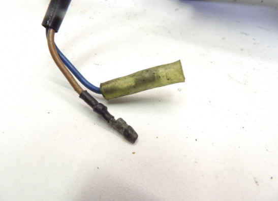 Rempomp Kawasaki CSR 305 LTD