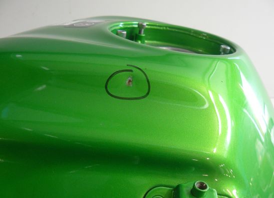 Tank Kawasaki VERSYS 650