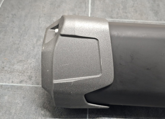 Muffler Kawasaki Z H2