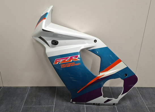 Seiten verkleidung links Yamaha FZR 600