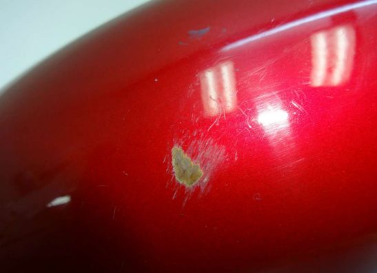 Front fender Kawasaki EL 250