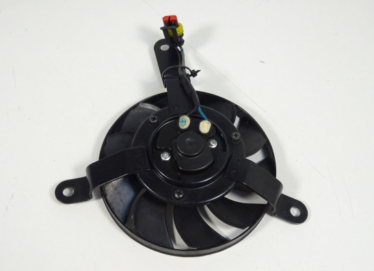 Ventilator Ducati 1098  1198 2007-2009