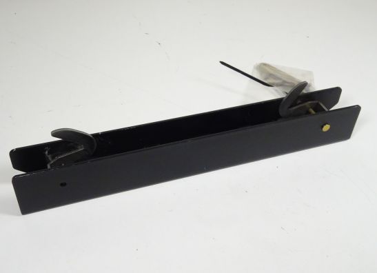 Top-case BMW K 1200 LT